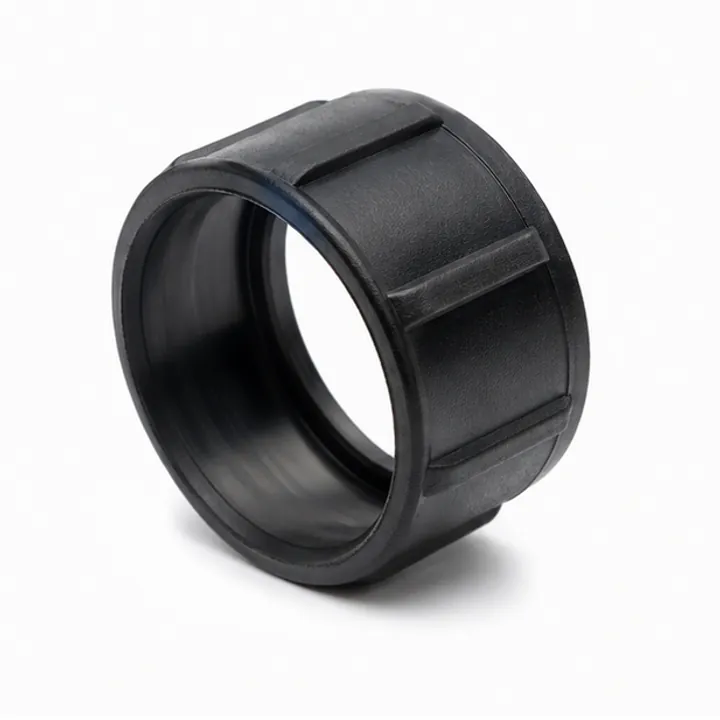 Anilha para Irrigação 16 mm em fundo claro