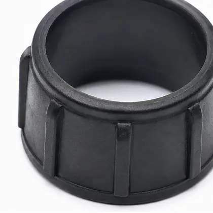 Detalhe de Anilha para Irrigação 16 mm