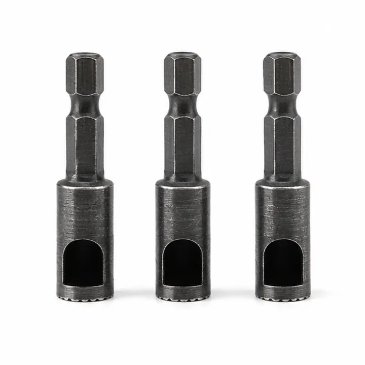 Broca para Chula de Irrigação 16 mm em fundo claro