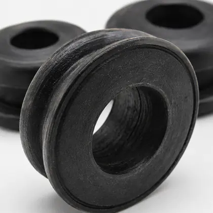 Detalhe de Chula para Irrigação 13, 16 e 18 mm