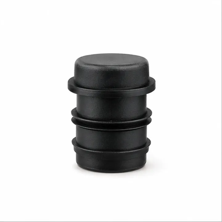 Final de Linha para Irrigação 16 mm em fundo claro