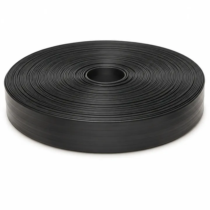 Fita Gotejadora 16 mm 30 cm — 1.000 m em fundo claro