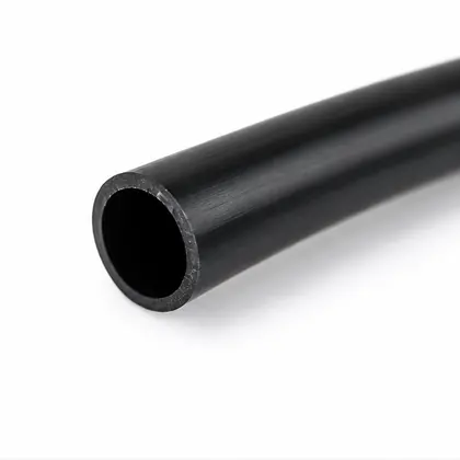 Detalhe de Microtubo PVC 5 × 7 mm