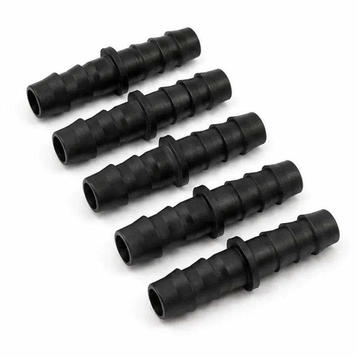 União para Irrigação 16 mm em fundo claro