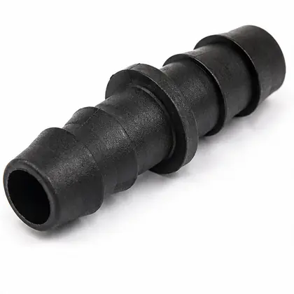 Detalhe de União para Irrigação 16 mm